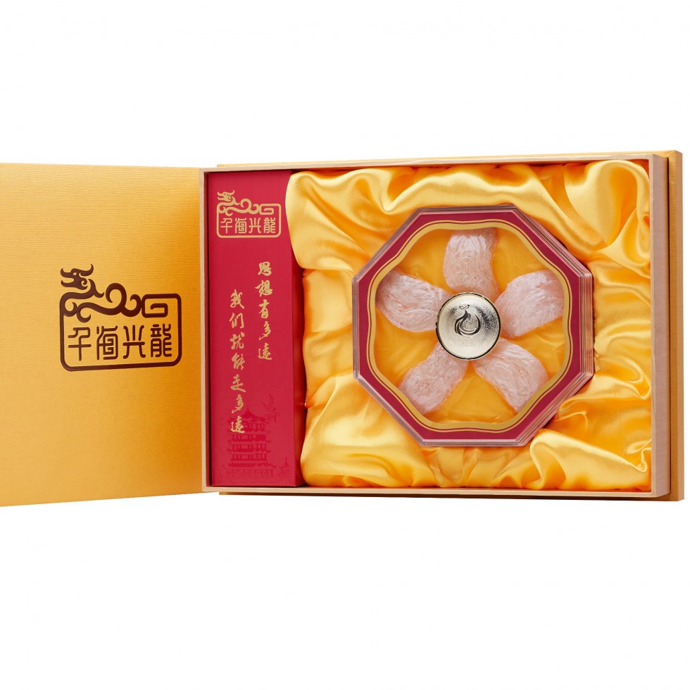 【全民養(yǎng)生 “窩”來(lái)養(yǎng)你】用心人大藥房燕窩活動(dòng)開(kāi)始啦！